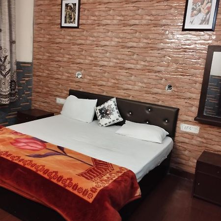 Green View Resort New Tehri 외부 사진