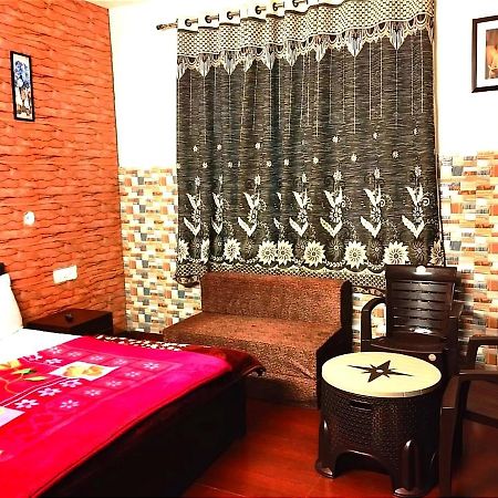 Green View Resort New Tehri 외부 사진